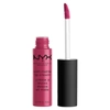 Nyx Professional Makeup Soft Matte Lip Cream (various Shades) - Prague In Prague