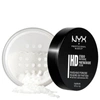 Nyx Professional Makeup Studio Finishing Powder - Translucent Finish
