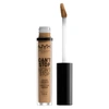 Nyx Professional Makeup Can't Stop Won't Stop Contour Concealer (various Shades) - Golden In Golden