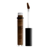 Nyx Professional Makeup Can't Stop Won't Stop Contour Concealer (various Shades) - Walnut In Walnut