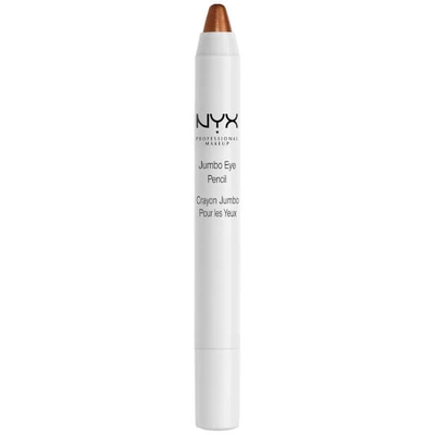 Nyx Professional Makeup Jumbo Eye Pencil (various Shades) - French Fries
