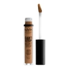Nyx Professional Makeup Can't Stop Won't Stop Contour Concealer (various Shades) - Warm Honey In Warm Honey