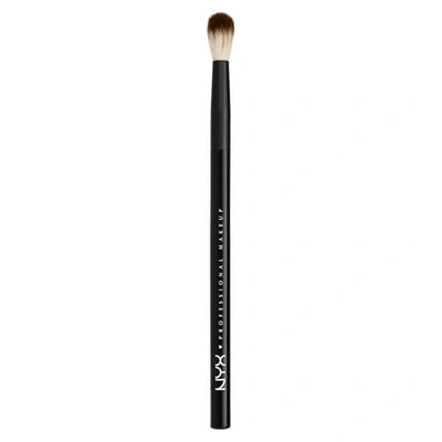 Nyx Professional Makeup Pro Blending Brush