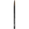 Nyx Professional Makeup Precision Brow Pencil (various Shades) - Soft Brown In Soft Brown