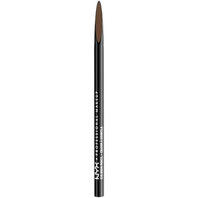Nyx Professional Makeup Precision Brow Pencil (various Shades) - Soft Brown