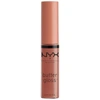 Nyx Professional Makeup Butter Gloss (various Shades) - Praline In Praline