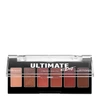 Nyx Professional Makeup Warm Neutrals In Warm Neutrals