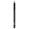 Nyx Professional Makeup Suede Matte Lip Liner (various Shades) - Club Hopper In Club Hopper