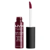 Nyx Professional Makeup Soft Matte Lip Cream (various Shades) - Copenhagen In Copenhagen