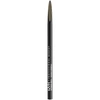Nyx Professional Makeup Precision Brow Pencil (various Shades) - Taupe In Taupe
