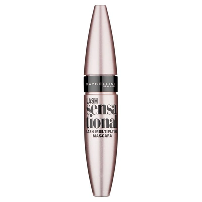 Maybelline Mascara Lash Sensational - Very Black