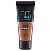 MAYBELLINE FIT ME! MATTE AND PORELESS FOUNDATION 30ML (VARIOUS SHADES) - 360 MOCHA,B2888701