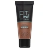 MAYBELLINE FIT ME! MATTE AND PORELESS FOUNDATION 30ML (VARIOUS SHADES) - 362 DEEP GOLDEN,B3035100