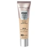 MAYBELLINE DREAM URBAN COVER SPF50 FOUNDATION 121ML (VARIOUS SHADES) - 128 WARM NUDE,B3219300