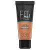 MAYBELLINE FIT ME! MATTE AND PORELESS FOUNDATION 30ML (VARIOUS SHADES) - 335 CLASSIC TAN,B2951900
