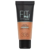Maybelline Fit Me! Matte And Poreless Foundation 30ml (various Shades) - 335 Classic Tan In 335 Classic Tan