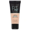 MAYBELLINE FIT ME! MATTE AND PORELESS FOUNDATION 30ML (VARIOUS SHADES) - 095 FAIR PORCELAIN,B3035200
