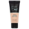 Maybelline Fit Me! Matte And Poreless Foundation 30ml (various Shades) - 095 Fair Porcelain In 095 Fair Porcelain