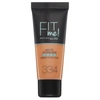 MAYBELLINE FIT ME! MATTE AND PORELESS FOUNDATION 30ML (VARIOUS SHADES) - 334 WARM TAN,B3035800
