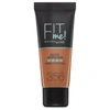 MAYBELLINE FIT ME! MATTE AND PORELESS FOUNDATION 30ML (VARIOUS SHADES) - 356 WARM COCONUT,B3035700