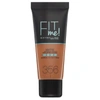 Maybelline Fit Me! Matte And Poreless Foundation 30ml (various Shades) - 356 Warm Coconut In 356 Warm Coconut