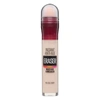 Maybelline Instant Anti Age Eraser Concealer 6.8ml (various Shades) - 095 Cool Ivory In 095 Cool Ivory