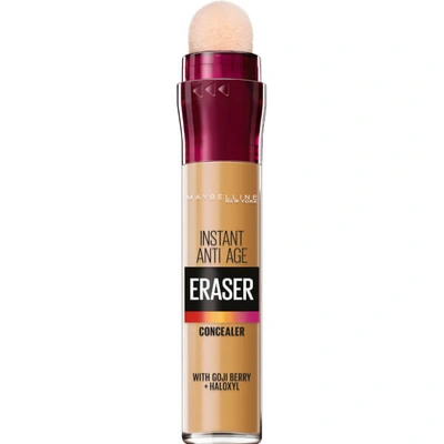 Maybelline Instant Anti Age Eraser Concealer 6.8ml (various Shades) - 08 Buff