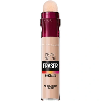 Maybelline Instant Anti Age Eraser Concealer 6.8ml (various Shades) - 03 Fair