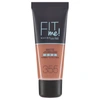 Maybelline Fit Me! Matte And Poreless Foundation 30ml (various Shades) - 355 Pecan In 355 Pecan