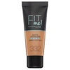 MAYBELLINE FIT ME! MATTE AND PORELESS FOUNDATION 30ML (VARIOUS SHADES) - 332 GOLDEN,B2952101
