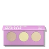 Nip+fab Highlight Palette - Better Werk 03 12g