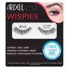 ARDELL DEMI WISPIES FALSE EYELASHES - 120 BLACK,AII62010B