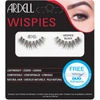 ARDELL WISPIES LASHES BLACK,AII65010B