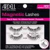 ARDELL MAGNETIC LASH DEMI WISPIES 磁性粘合错落状假睫毛,AII67952