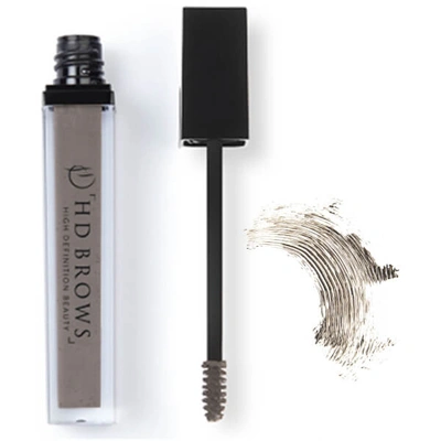 Hd Brows Brow Colourfix (various Shades) In Smoke