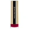 Max Factor Colour Elixir Lipstick With Vitamin E 4g (various Shades) - 080 Chilli In 080 Chilli