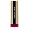 Max Factor Colour Elixir Lipstick With Vitamin E - 130 Mulberry