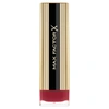 Max Factor Colour Elixir Lipstick With Vitamin E 4g (various Shades) - 025 Sunbronze In 025 Sunbronze