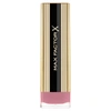 Max Factor Colour Elixir Lipstick With Vitamin E 4g (various Shades) - 085 Angel Pink In 085 Angel Pink
