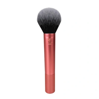 REAL TECHNIQUES POWDER BRUSH,RLT-1401M