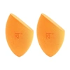 REAL TECHNIQUES 2 PACK MIRACLE COMPLEXION SPONGE,RLT - 1462M