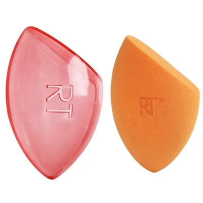 Real Techniques Miracle Complexion Sponge And Case