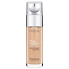 L'oréal Paris True Match Liquid Foundation With Spf And Hyaluronic Acid 30ml (various Shades) - 6.5w Golden Toffee In 6.5w Golden Toffee