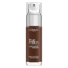 L'oréal Paris True Match Liquid Foundation With Spf And Hyaluronic Acid 30ml (various Shades) In 12n Ebony