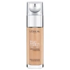 L'oréal Paris True Match Liquid Foundation With Spf And Hyaluronic Acid 30ml (various Shades) - 8w Golden Cappucin In 8w Golden Cappucino