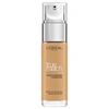L'oréal Paris True Match Liquid Foundation With Spf And Hyaluronic Acid 30ml (various Shades) - 6w Golden Honey In 6w Golden Honey