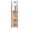 L'oréal Paris True Match Liquid Foundation With Spf And Hyaluronic Acid 30ml (various Shades) - 3.5n Peach In 3.5n Peach