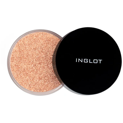 Inglot Sparkling Dust Feb 5g (various Shades) - 2