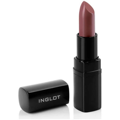 Inglot Lipstick Matte 4.5g (various Shades) - 405