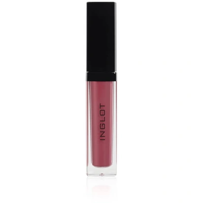 Inglot Hd Lip Tint Matte 5.5ml (various Shades) - 26